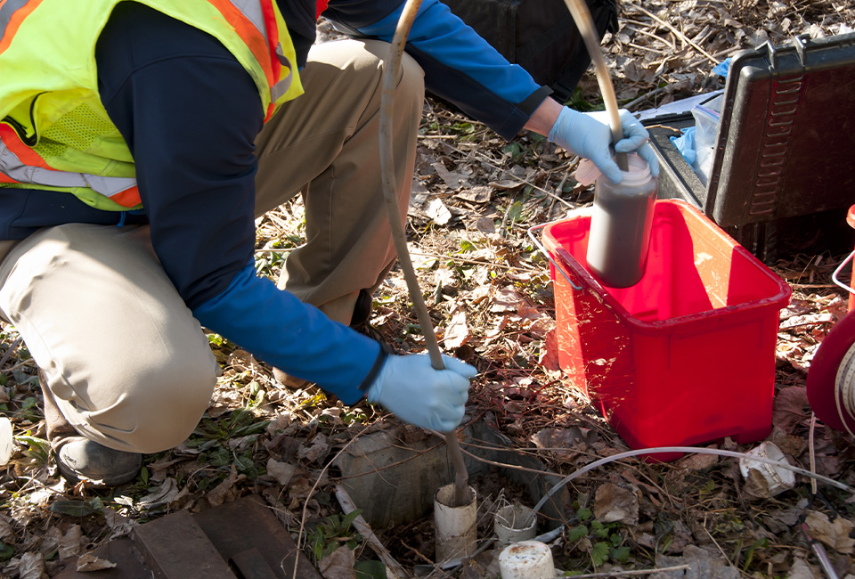 environmental site assessment