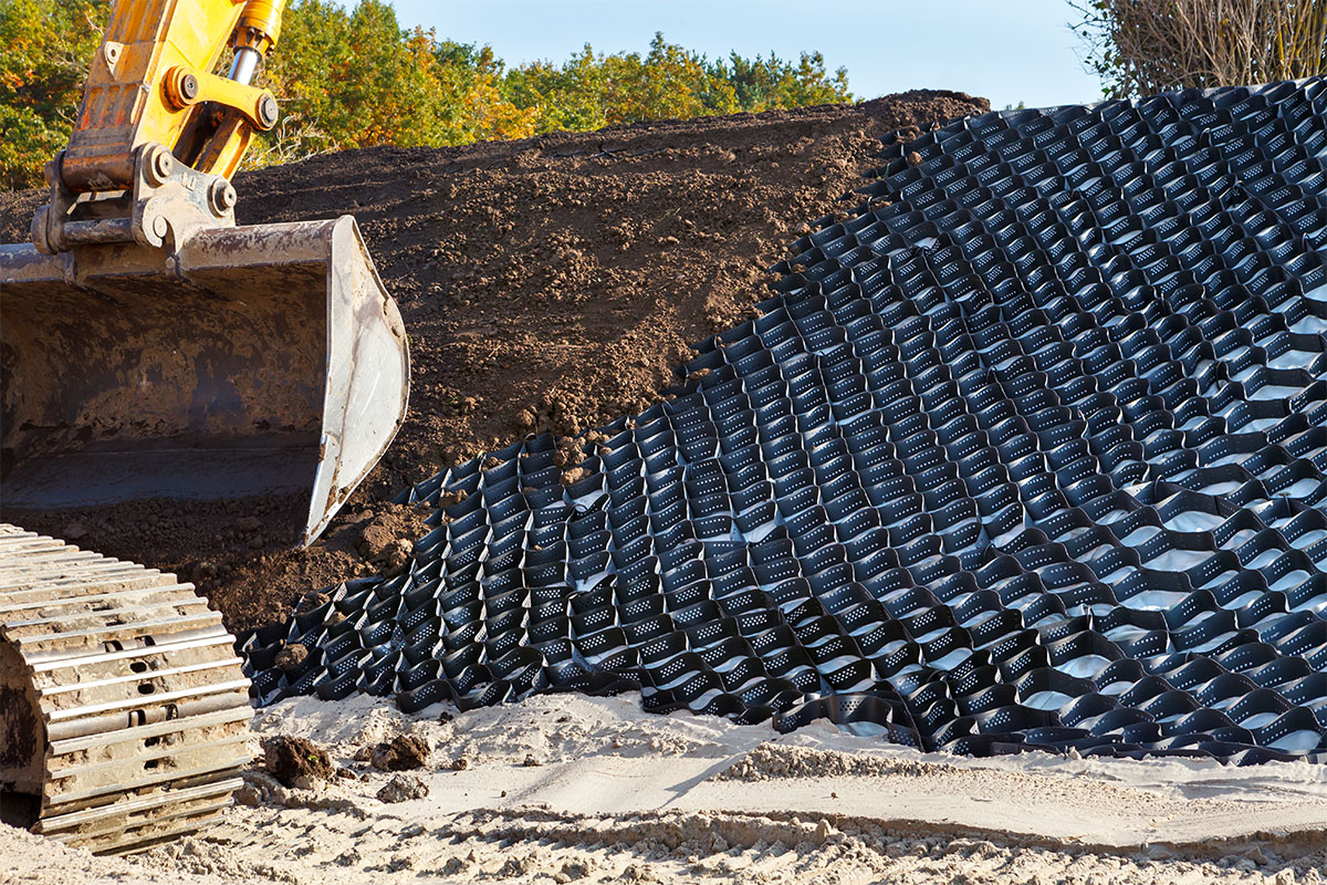 earth retaining structures retaining walls