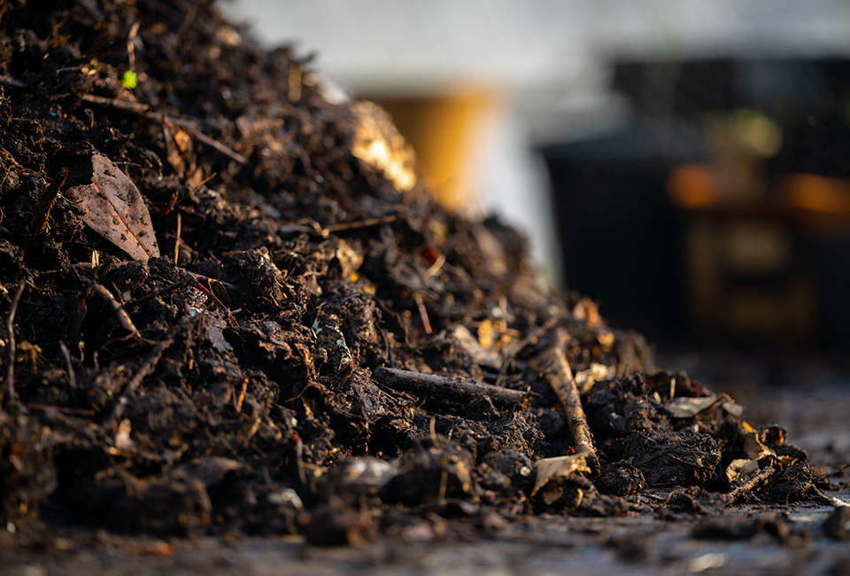 Composts and Biosolids Classifications