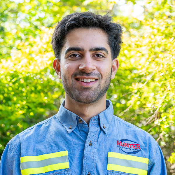 Hamza Malik Geotechnical Engineer