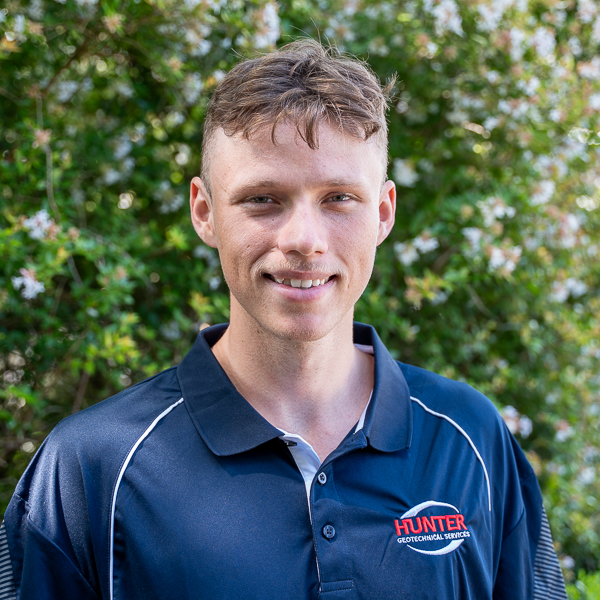 Alex Geotechnical Engineer